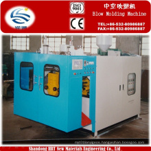 50L 2 Station Blow Moulding Machine for Tank Lid